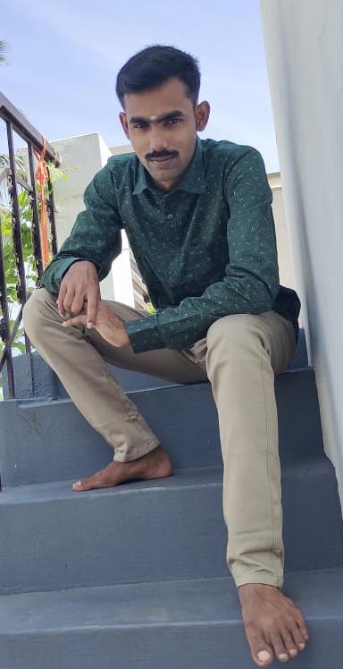 Groom Image